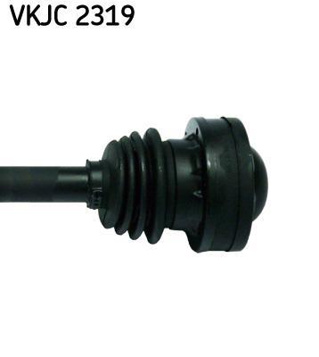Cardan SKF VKJC 2319